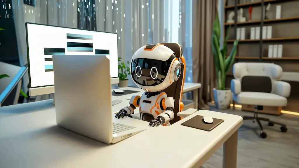 Artificial Intelligence in Frontend Development: Power, Productivity & The Future